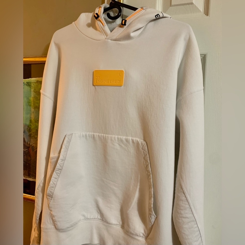 Nike Jordan 1985 Engineered for Flight hoodie size medium
